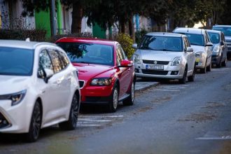 v lucenci planiju zlepsit parkovanie zacnu s dvoma lokalitami