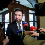 vlada prerokuje nariadenie o priamych platbach ako aj spravu o clenstve slovenska v eu