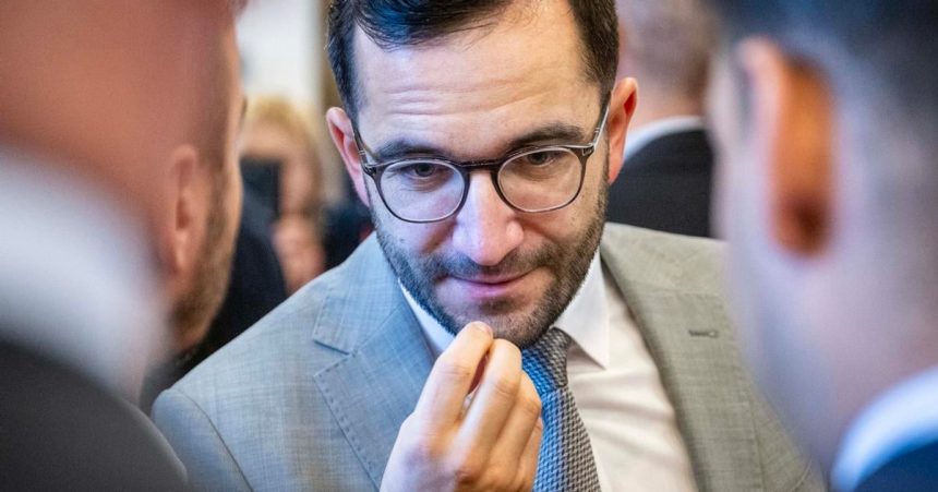 vladne opatrenia pri tankovani nafty podla jakaba nefunguju a sposobuju v praxi chaos