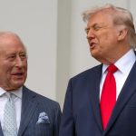 Americania nemaju blizsich priatelov ako Briti vyhlasil Trump pocas navstevy krala Karola