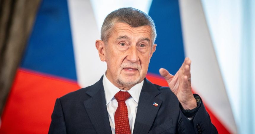 Babiss odmieta ze by zmena financovania verejnopravnych medii ohrozila demokraciu