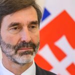 Blanar odcestoval na navstevu Albanska so sefmi diplomacie Ceska a Rakuska