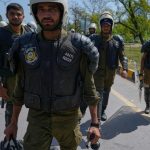 Blizky vychod Online V pakistanskej metropole budu rokovat USA s Iranom