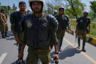 Blizky vychod Online V pakistanskej metropole budu rokovat USA s Iranom