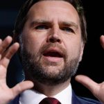 Blizky vychod online Nedoveru medzi USA a Iranom nemono prekonat zo dna na den uviedol americky viceprezident Vance