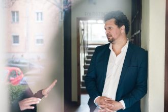 Bol si vedomy ze je fesak herec ktoreho meno sa v Madarsku nemohlo vyslovit bude ministrom