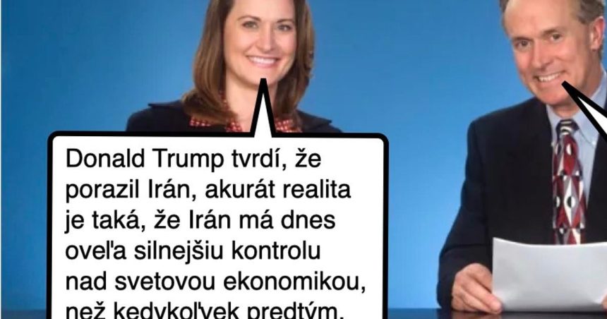 Cynicka obluda Takzvane vitazstvo Matovica