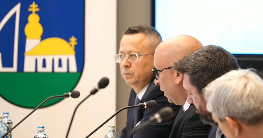 Dialnica D1 Hubova Ivachnova Raz tvrdi ze zosuv bol zastaveny prace potrvaju do septembra