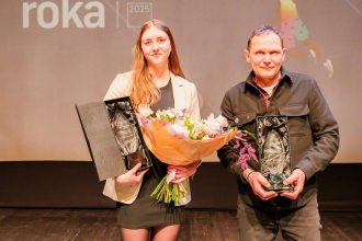 Dolny Kubin spoznal sportovca roka a najlepsi kolektiv Podujatie malo vzacneho hostia