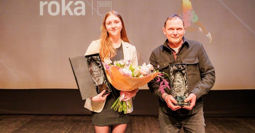 Dolny Kubin spoznal sportovca roka a najlepsi kolektiv Podujatie malo vzacneho hostia
