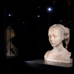 Donatello Machala a utajeny prevoz Preslavenu bustu si uz budeme moct pozriet na vlastne oci