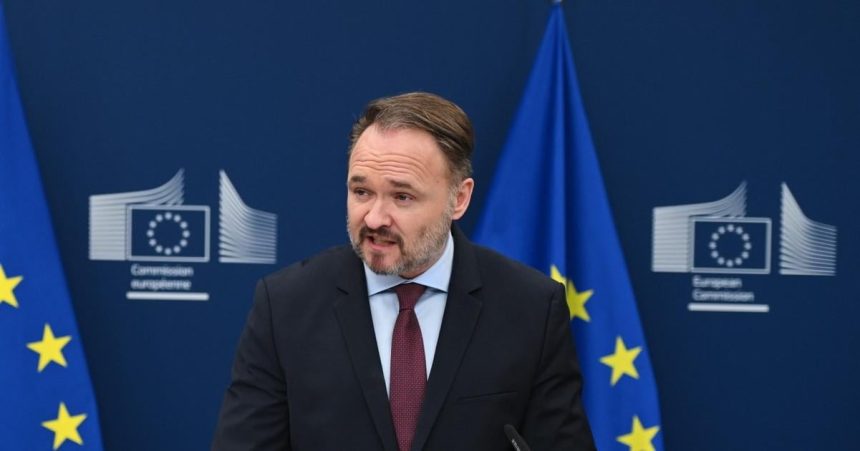 Eurokomisia navrhuje opatrenia na ochranu spotrebitelov pred vysokymi cenami energi