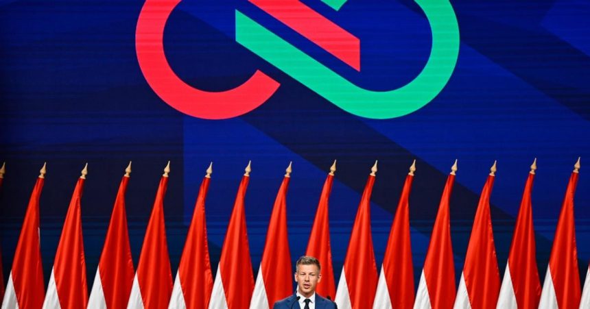 Fica od eskalacie sporov s Madarskom brzdil Orban Magyar to moze zmenit Co prinese jeho prichod Slovensku a V4