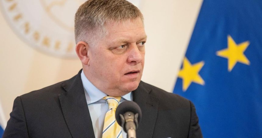 Fico vyzval EU na obnovenie dovozu ruskych paliv