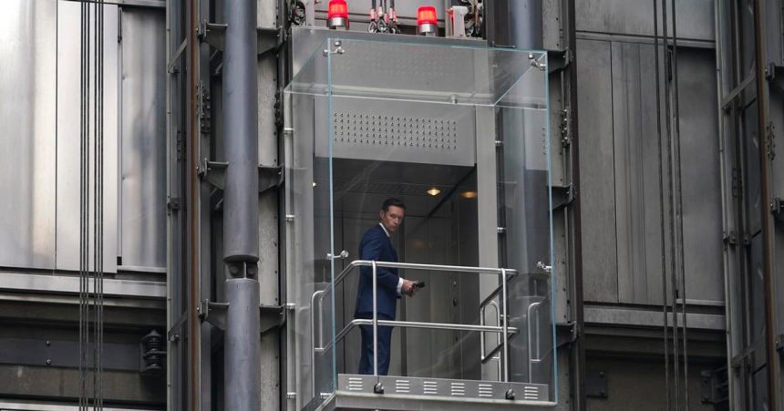 Finsky vyrobca vytahov kupuje nemeckeho konkurenta ide o rekordnu akviziciu