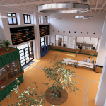 Historicky okamih pre Trencin Zacala sa kompletna rekonstrukcia zeleznicnejj stanice