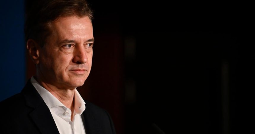 Hnutie slovinskeho premiera Goloba pripravi navrh koalicnej zmluvy