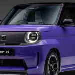 Honda zmenila strategiu namiesto drahych elektromobilov predstavila co najlacnejsi model