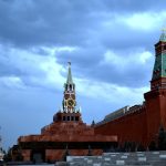 Hovorme o Rusku racionalne bez hysterie autoru Robert Ondrejcsak