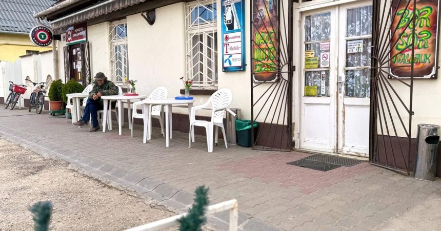 Iba patina Madarov ma podla prieskumu pocit ze zije lepsie ako pred styrmi rokmi