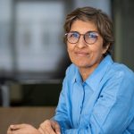 Irancanka na Slovensku Je sialene ze sa 42 rokov nemozem vratit domov aj ked je to stvorhodinovy let