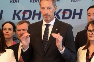 KDH navrhlo zmeny v zakone o hazardnych hrach