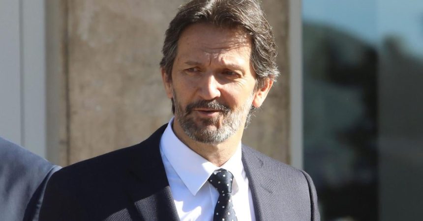 Kalinak nepozna pripady skonfiskovania pody na zaklade Benesovych dekretov