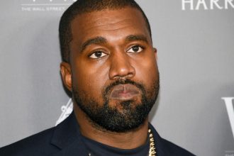 Kanye West zarobil v USA za vikend 33 milionov do Britanie mu vsak zakazali vstup