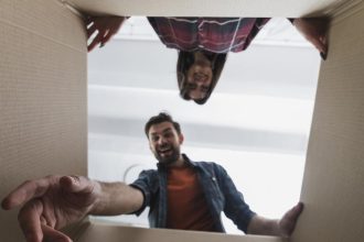 Kde je ten kecup P reco casto nevidime veci ktore maeme pred ocami