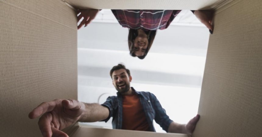 Kde je ten kecup P reco casto nevidime veci ktore maeme pred ocami