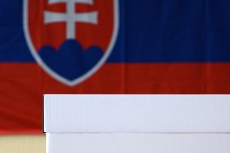 Koalicia planuje vylucit z demokratickeho procesu 200tisic Slovakov varuju Slovaci zijuci v zahranici