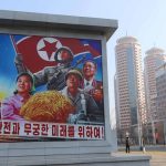 Korejsky prezident kritizoval vypustenie dronov do KLDR