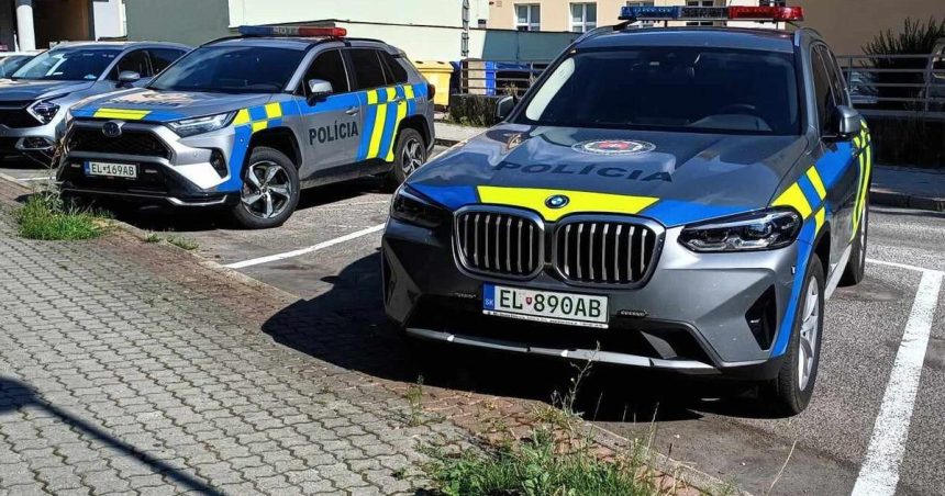 Kriminalisti rozobili drogovu skupinu traja ludia celili obvineniu