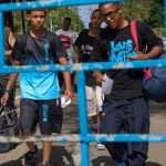 Kuba po udeleni hromadnej milosti zacala s prepustanm vaznov