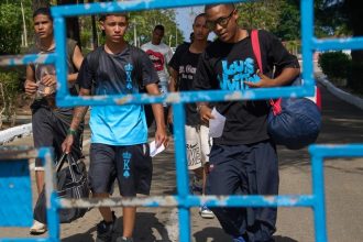 Kuba po udeleni hromadnej milosti zacala s prepustanm vaznov