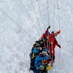 Lavnove nebezpeenstvo v Tatrach kleslo o jeden stupe