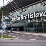Letisko v Bratislave zaznamenalo najvyssi pocet odbavenych cestujucich