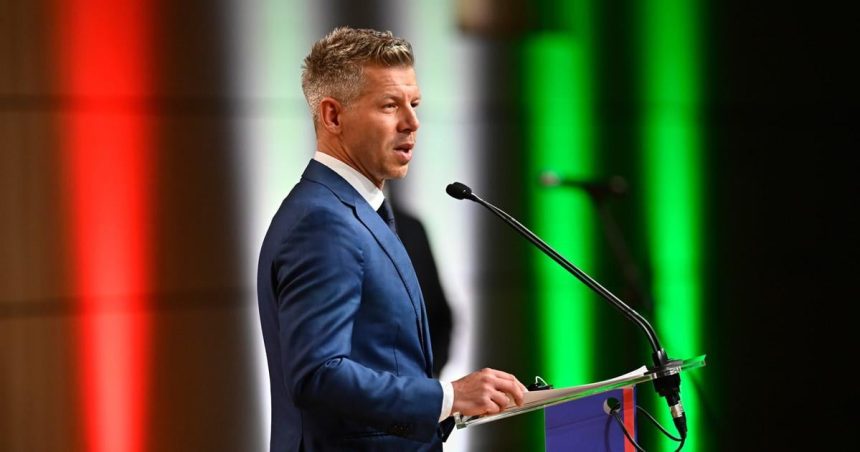 Madarsko chce zrusit Urad na ochranu suverenity udajne je to iba vydajna penazi