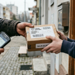Mladi sa nemusia spolahnut na stastie len v trafikach e shopy im ponukaju zberatelske predmety ktore sa daju fajcit
