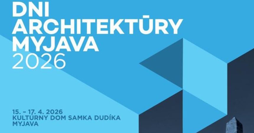Myjava bude hostit medzinarodny workshop o architektovi Samuelovi Jurkovicovi