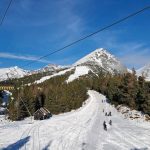 Na horach sa v najblizsich dnoch moze vyskytovat silny vietor