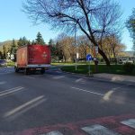 Na prestavbe vyraznej krizovatky v Kosiciach dojde o niekolko dni k dopravnym zmenam