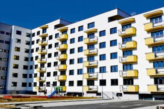 Najomne byty su velmi ziadane V Brezne dopyt trojnasobne prekonava ponuku