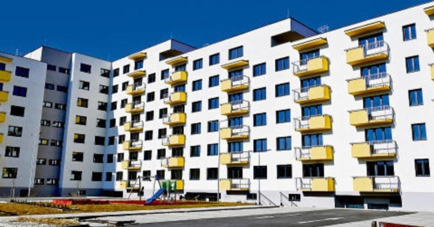 Najomne byty su velmi ziadane V Brezne dopyt trojnasobne prekonava ponuku