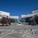 Nazov Okresny urad suhlas s vybudovanim elektrickovej trate pred SND