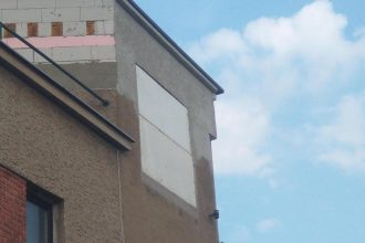 Nedovolene upravy Dom v pamiatkovej rezervacii musia prisposit projektu dostali aj pokutu