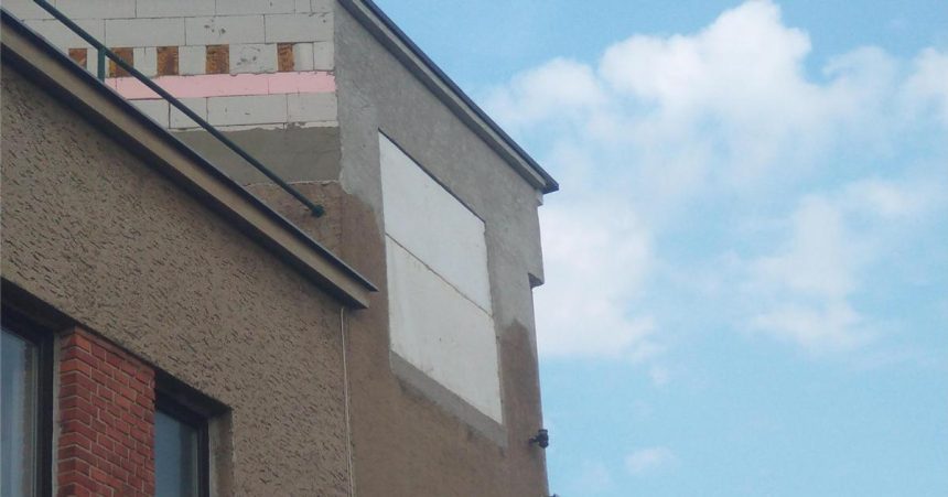 Nedovolene upravy Dom v pamiatkovej rezervacii musia prisposit projektu dostali aj pokutu