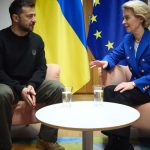 Nevieme co tym Ukrainci sleduju Situacia okolo Druzby vyvolava v Bruseli coraz vacsiu frustraciu