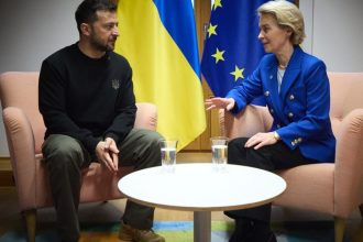 Nevieme co tym Ukrainci sleduju Situacia okolo Druzby vyvolava v Bruseli coraz vacsiu frustraciu