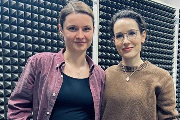 Novinarka Ria Gehrerova Hneva ma ked nasilie povazujeme za prejav lasky
